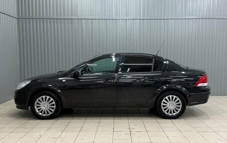 Opel Astra H, 2012 год, 650 000 рублей, 5 фотография