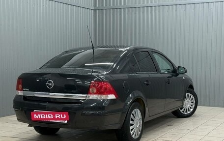 Opel Astra H, 2012 год, 650 000 рублей, 2 фотография