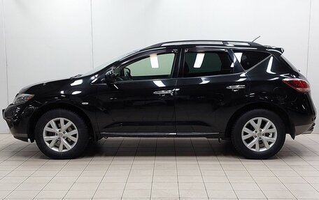 Nissan Murano, 2012 год, 1 197 000 рублей, 2 фотография