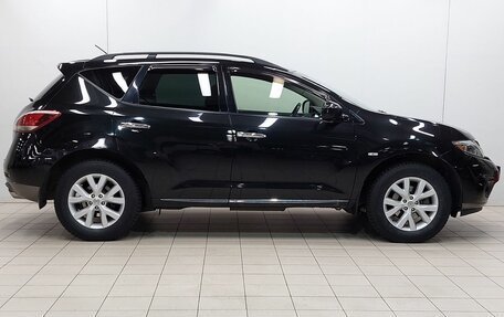 Nissan Murano, 2012 год, 1 197 000 рублей, 5 фотография