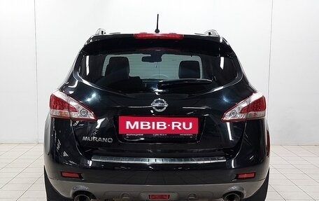 Nissan Murano, 2012 год, 1 197 000 рублей, 3 фотография