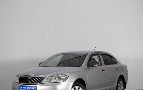 Skoda Octavia, 2011 год, 919 000 рублей, 4 фотография