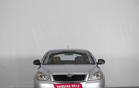 Skoda Octavia, 2011 год, 919 000 рублей, 2 фотография