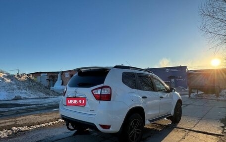 Nissan Terrano III, 2015 год, 1 150 000 рублей, 4 фотография