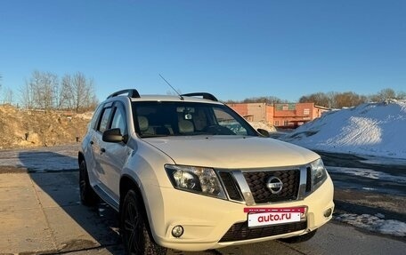 Nissan Terrano III, 2015 год, 1 150 000 рублей, 8 фотография