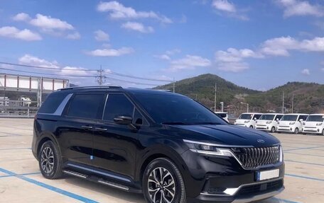KIA Carnival, 2021 год, 2 560 300 рублей, 3 фотография