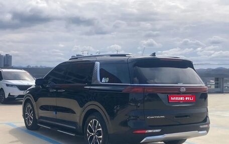 KIA Carnival, 2021 год, 2 560 300 рублей, 5 фотография