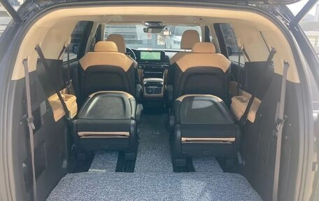 KIA Carnival, 2021 год, 2 560 300 рублей, 11 фотография