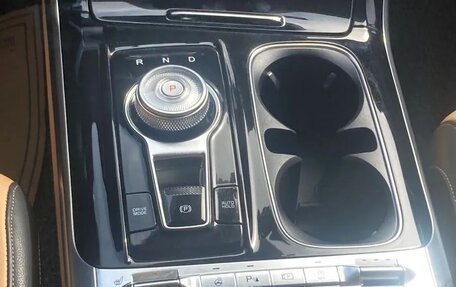 KIA Carnival, 2021 год, 2 560 300 рублей, 10 фотография