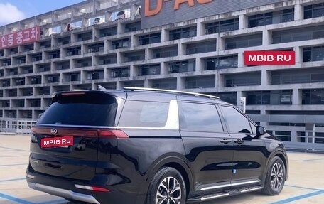 KIA Carnival, 2021 год, 2 560 300 рублей, 4 фотография