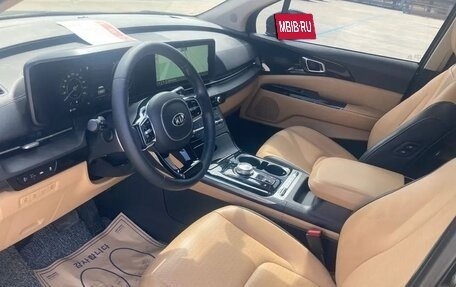 KIA Carnival, 2021 год, 2 560 300 рублей, 8 фотография