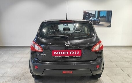 Nissan Qashqai, 2013 год, 1 069 000 рублей, 6 фотография