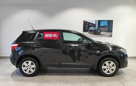 Nissan Qashqai, 2013 год, 1 069 000 рублей, 4 фотография