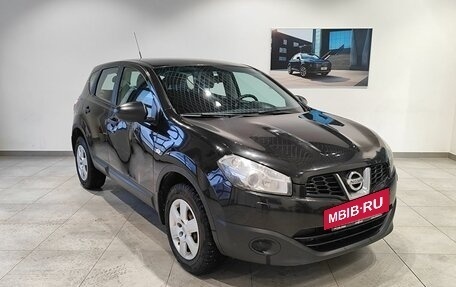 Nissan Qashqai, 2013 год, 1 069 000 рублей, 3 фотография