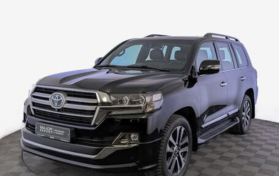 Toyota Land Cruiser 200, 2018 год, 8 700 000 рублей, 1 фотография