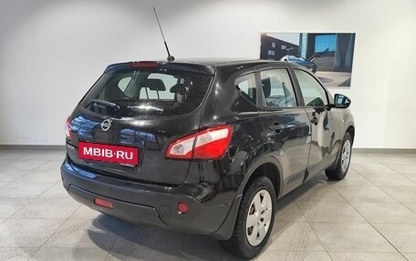 Nissan Qashqai, 2013 год, 1 069 000 рублей, 5 фотография