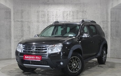 Renault Duster I рестайлинг, 2013 год, 1 026 000 рублей, 1 фотография