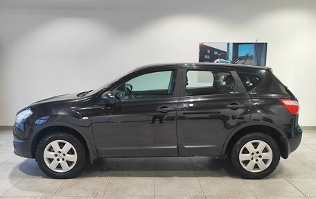 Nissan Qashqai, 2013 год, 1 069 000 рублей, 8 фотография