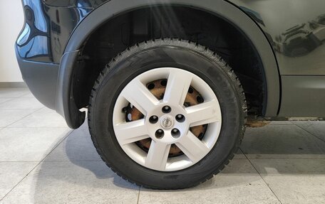 Nissan Qashqai, 2013 год, 1 069 000 рублей, 12 фотография