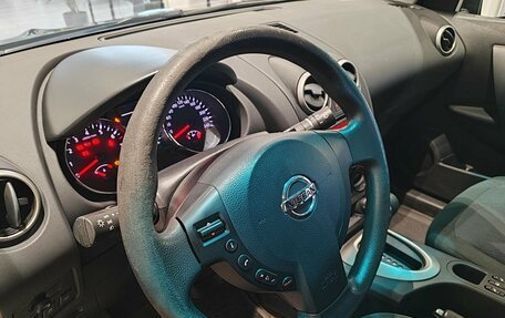 Nissan Qashqai, 2013 год, 1 069 000 рублей, 14 фотография