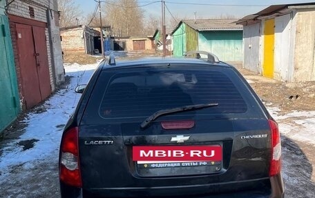 Chevrolet Lacetti, 2008 год, 320 000 рублей, 4 фотография