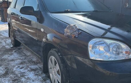 Chevrolet Lacetti, 2008 год, 320 000 рублей, 14 фотография