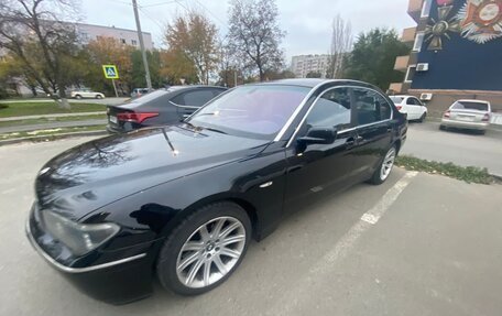 BMW 7 серия, 2002 год, 1 250 000 рублей, 5 фотография