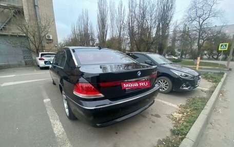 BMW 7 серия, 2002 год, 1 250 000 рублей, 3 фотография