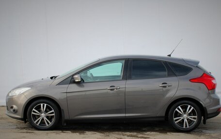 Ford Focus III, 2013 год, 765 000 рублей, 4 фотография