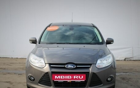 Ford Focus III, 2013 год, 765 000 рублей, 2 фотография