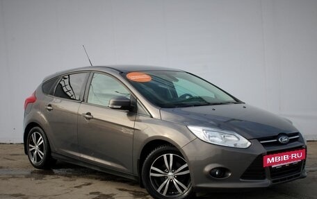 Ford Focus III, 2013 год, 765 000 рублей, 3 фотография