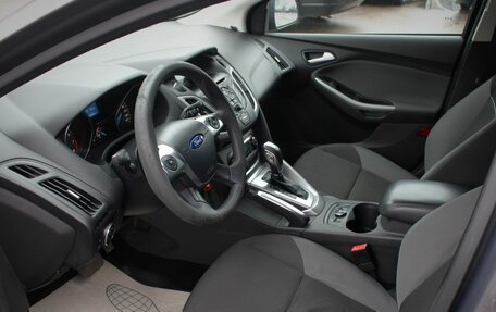 Ford Focus III, 2013 год, 765 000 рублей, 18 фотография