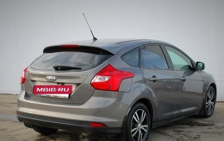 Ford Focus III, 2013 год, 765 000 рублей, 7 фотография