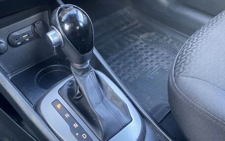 KIA Rio III рестайлинг, 2015 год, 1 020 000 рублей, 7 фотография