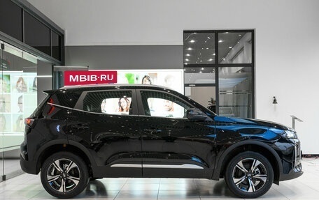 Chery Tiggo 4 I рестайлинг, 2025 год, 2 380 000 рублей, 5 фотография