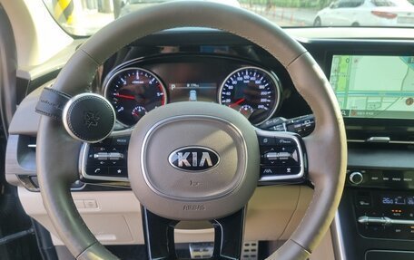 KIA Carnival, 2020 год, 2 250 000 рублей, 7 фотография