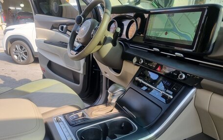 KIA Carnival, 2020 год, 2 250 000 рублей, 6 фотография