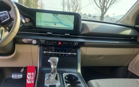 KIA Carnival, 2020 год, 2 250 000 рублей, 8 фотография