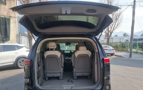 KIA Carnival, 2020 год, 2 250 000 рублей, 19 фотография