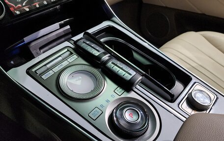 Genesis GV80 I, 2021 год, 4 610 000 рублей, 15 фотография