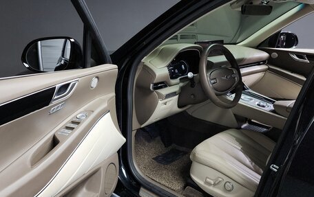 Genesis GV80 I, 2021 год, 4 610 000 рублей, 16 фотография