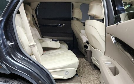 Genesis GV80 I, 2021 год, 4 610 000 рублей, 18 фотография