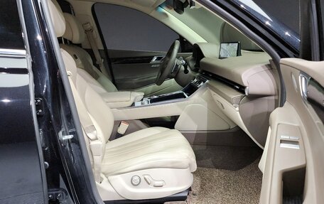 Genesis GV80 I, 2021 год, 4 610 000 рублей, 17 фотография