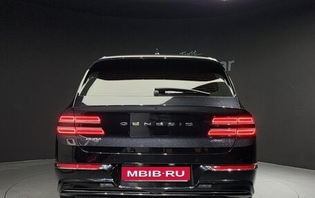 Genesis GV80 I, 2021 год, 4 610 000 рублей, 11 фотография