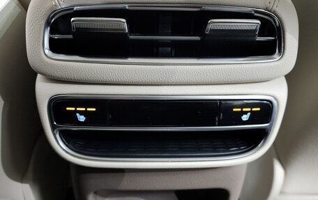 Genesis GV80 I, 2021 год, 4 610 000 рублей, 25 фотография