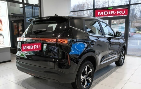 Chery Tiggo 4 I рестайлинг, 2025 год, 2 380 000 рублей, 6 фотография