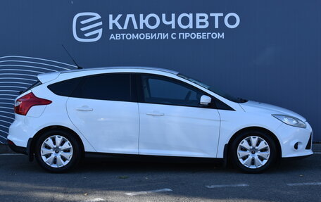 Ford Focus III, 2013 год, 850 000 рублей, 5 фотография