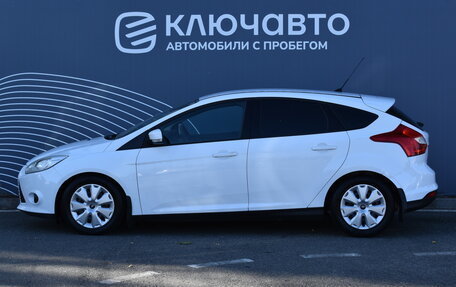 Ford Focus III, 2013 год, 850 000 рублей, 6 фотография