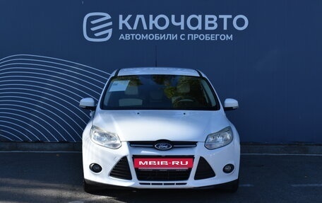 Ford Focus III, 2013 год, 850 000 рублей, 3 фотография