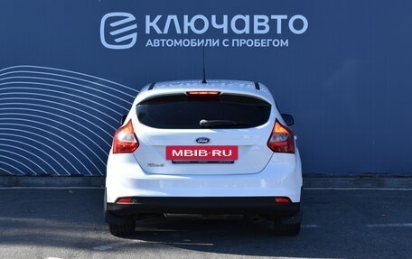 Ford Focus III, 2013 год, 850 000 рублей, 4 фотография